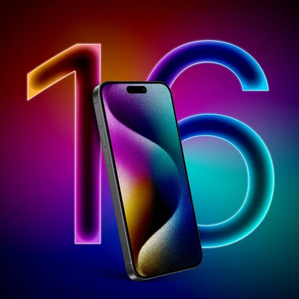 Смартфон Apple iPhone 16 Pro 256GB, nano SIM + eSIM, Black Titanium