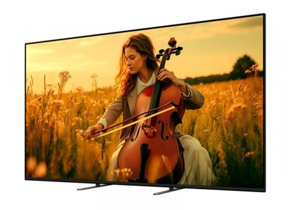 Телевизор Sony K-98XR55B EU