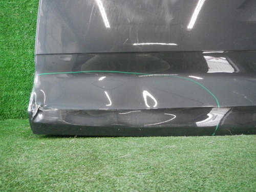 Дверь задняя левая Audi A5 2 8W (2016-н.в.)