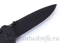 Нож Benchmade 917BK-1901 Triageфотография - 6