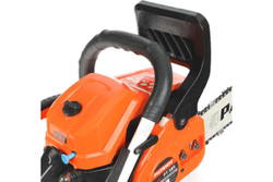 Цепная бензиновая пила PATRIOT PT 385 220103850