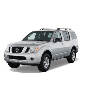 Pathfinder R51 (2004-2014)