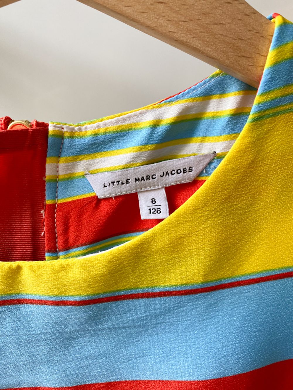 Платье Marc Jacobs, 128