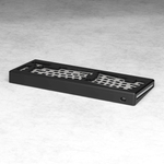 Monsgeek M6 QMK Barebone Kit, Black
