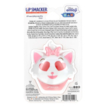 Lip Smacker, Disney Emoji, бальзам для губ, Marie, #PuuurtyKeyLimePie, 7,4 г (0,26 унции)