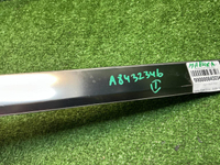 Молдинг заднего бампера правый Genesis GV80 20-23