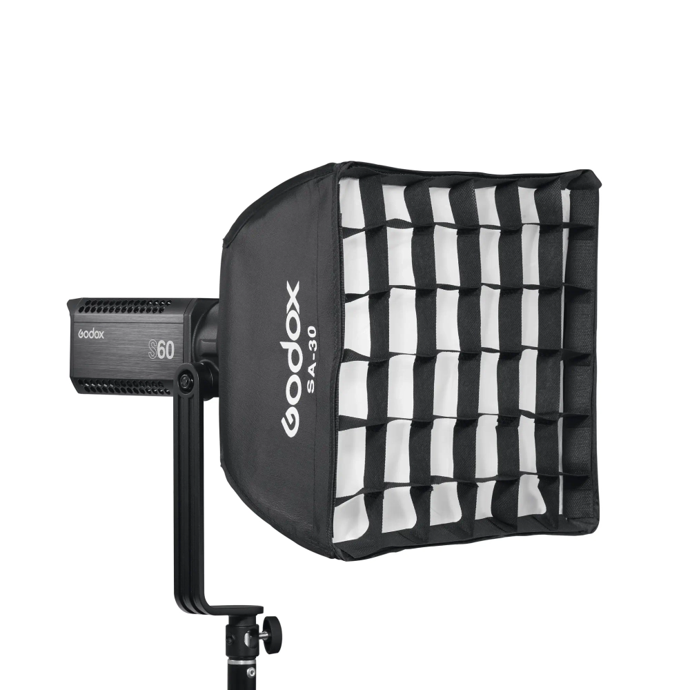 Комплект студийного оборудования Godox S60-D
