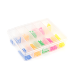 Набор кембриков для летней рыбалки (10шт/уп)