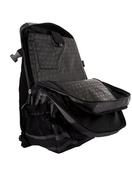 Рюкзак Venum Challenger Pro Black/Black