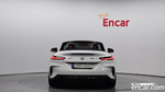 BMW Z4 (G29) sDrive20i M Sports (06.2021)
