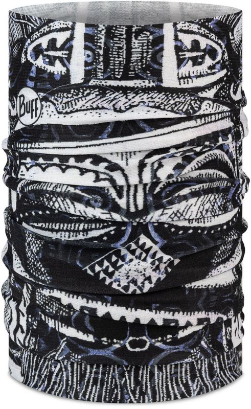 Бандана-труба летняя детская Buff CoolNet Okpa Multi Фото 1