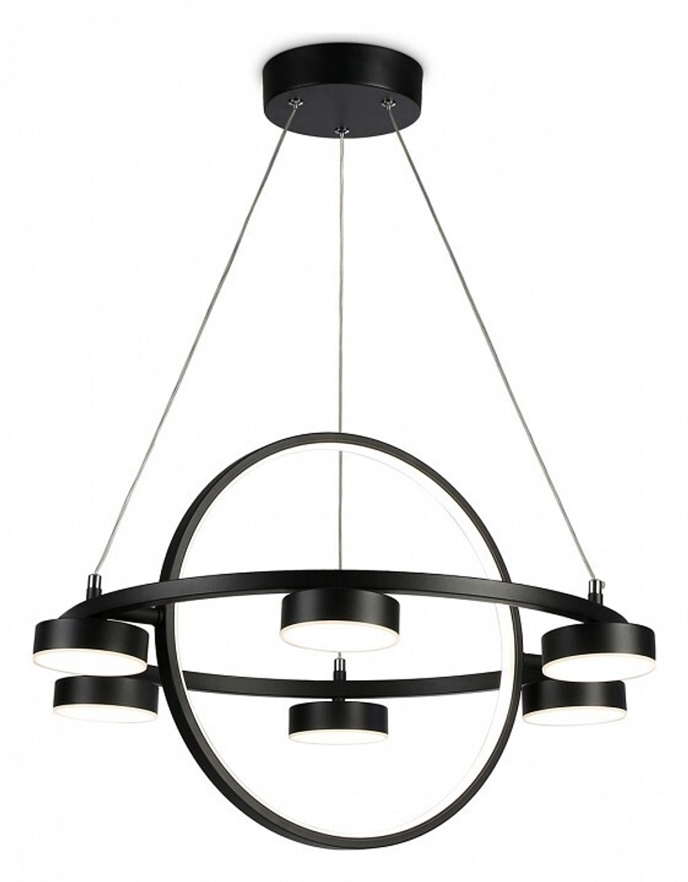 Подвесная люстра Ambrella Light FL FL51775