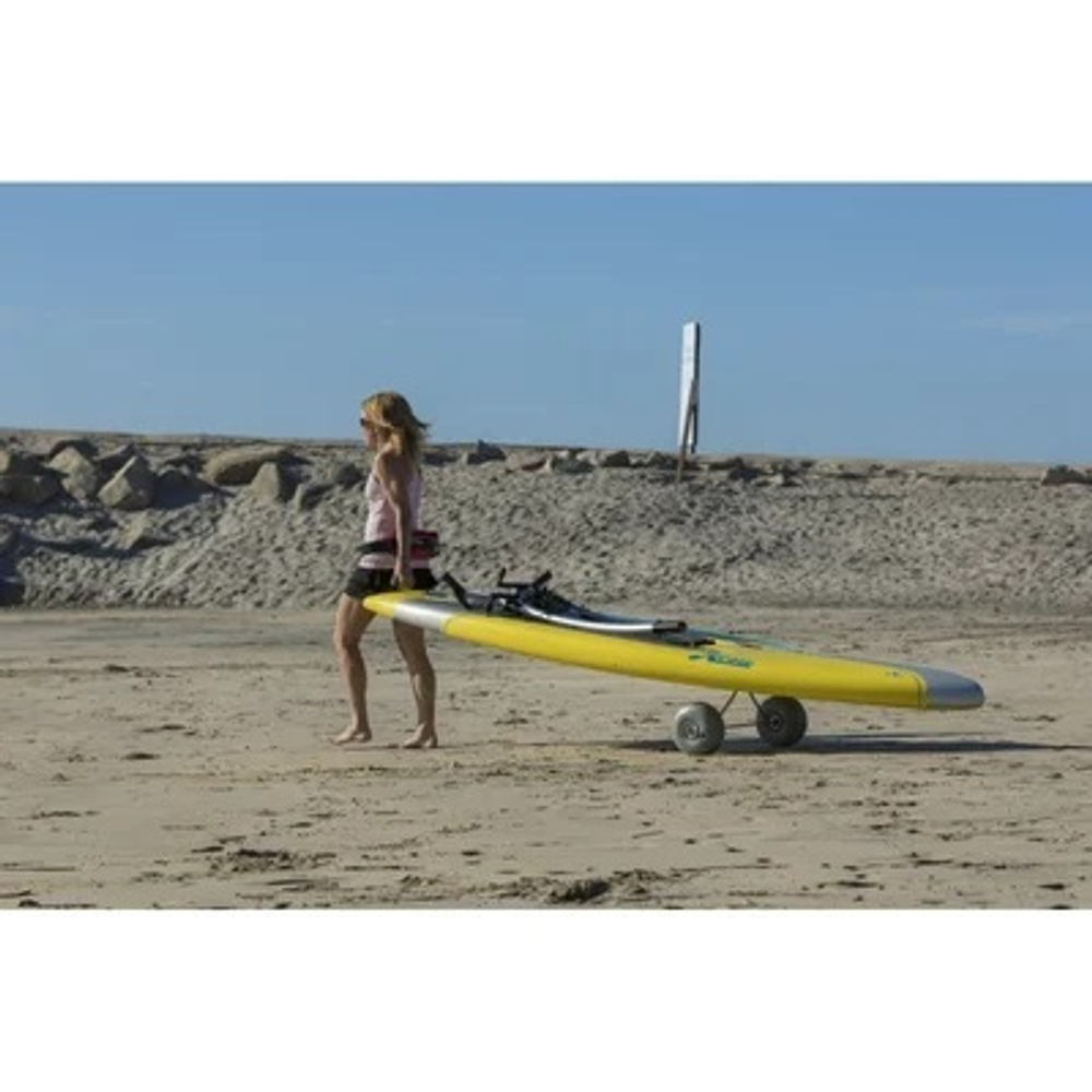 Тележка Hobie для переноса жесткой доски