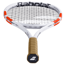 Теннисная ракетка Babolat Pure Strike 97 (2024), без натяжки