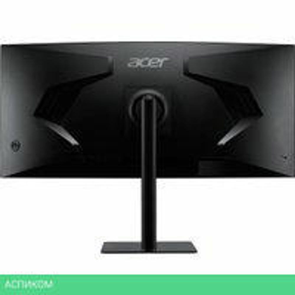Игровой монитор Acer CZ342CURVbmiphuzx UM.CC2EE.V01
