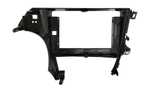 Переходная рамка магнитолы TOYOTA PRIUS 2009-2015 10,2 дюймов (прав)
