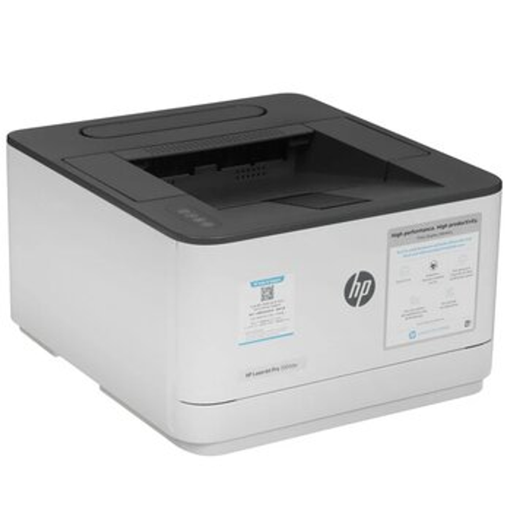 Принтер лазерный HP LaserJet Pro 3004DN