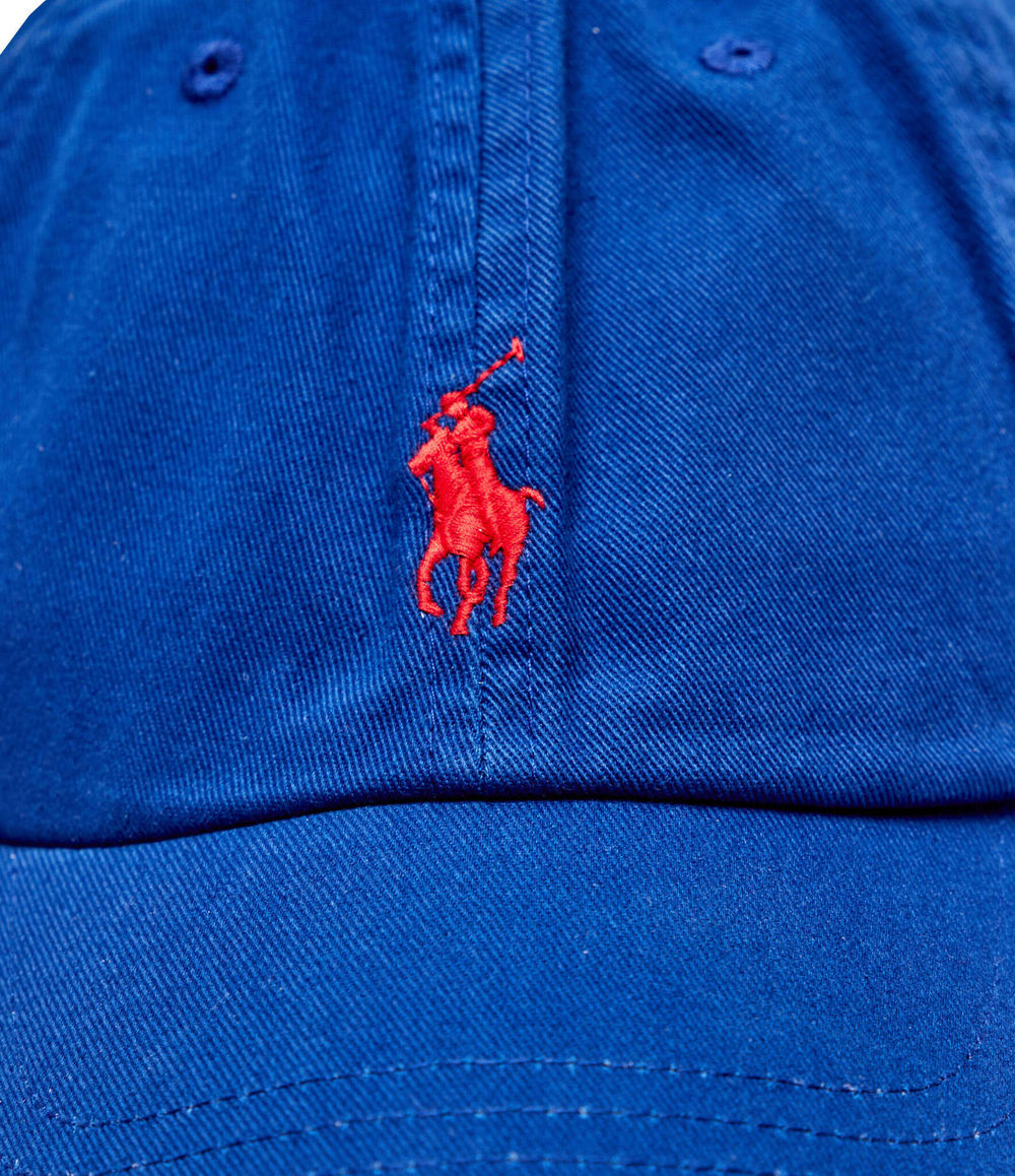 кепка cls sprt POLO RALPH LAUREN - темно-синий(710667709)