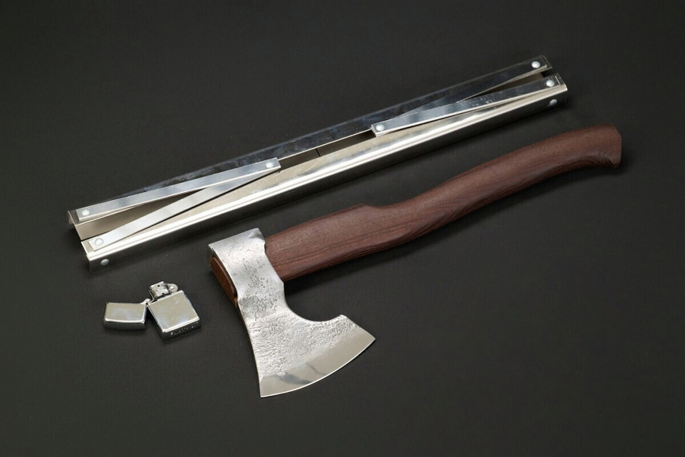 Набор для пикника "Викинг №2"