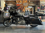 CVO STREET GLIDE