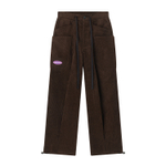 БРЮКИ YMKASHIX VELVET SERIES TWO