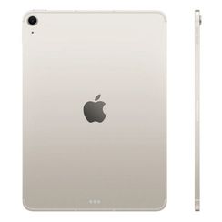 iPad Air (2025) M3 11" Wi-Fi + Cellular 256 ГБ (Starlight / Сияющая звезда)
