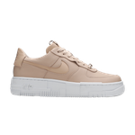 Кроссовки Nike Air Force 1 Pixel (Женская размерная сетка)