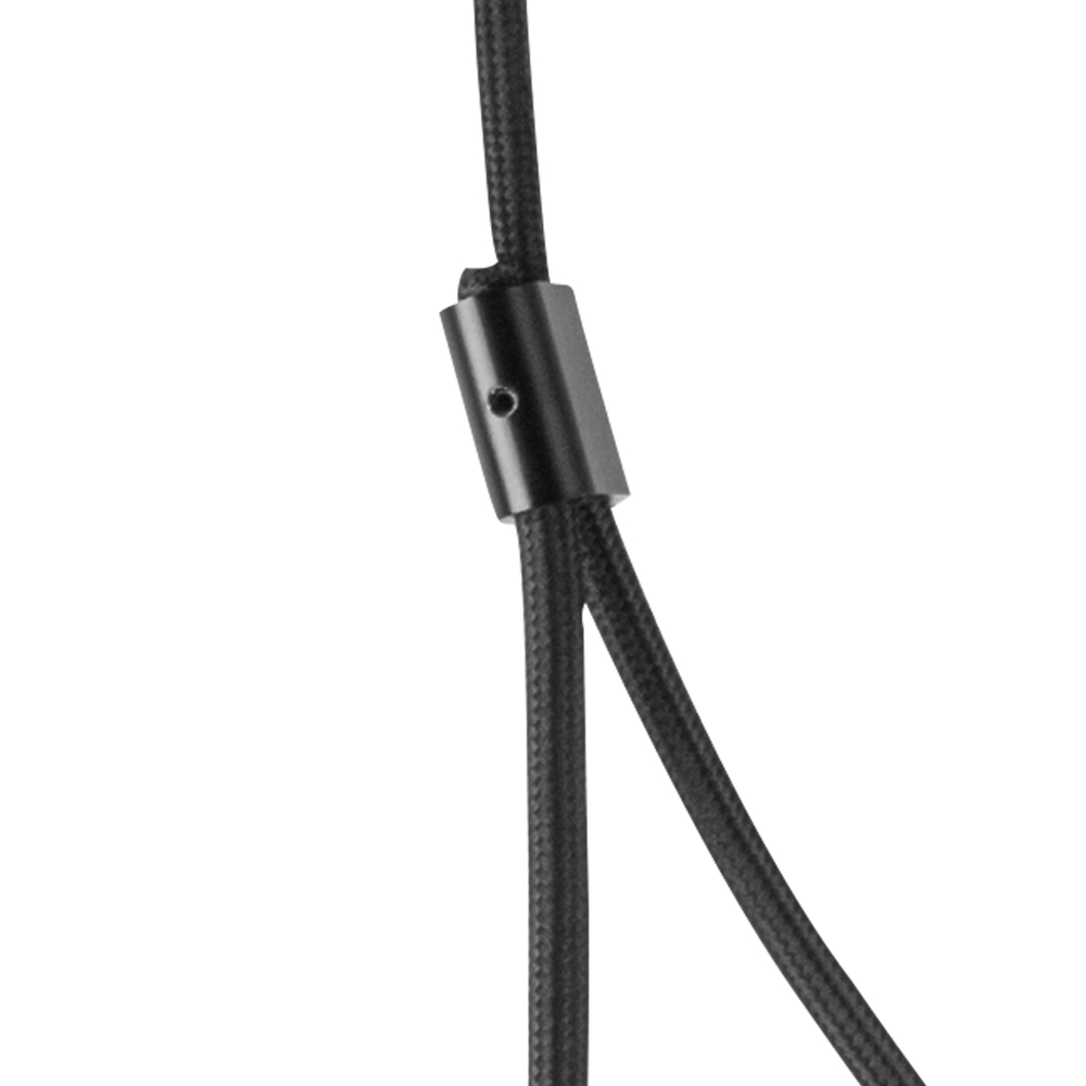 737031 Подвесной светильник PALLA 6W LED 561LM 24G ЗОЛОТО 3000K