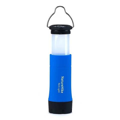 Фонарь кемпинговый Naturehike Camp Lamp NH15A003-I