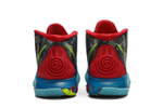 Кроссовки Nike Kyrie 6 Pre-Heat 6 "Nyc"