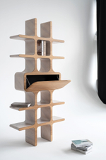 Стеллаж "Киото"