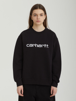 Женская Толстовка Carhartt Sweat