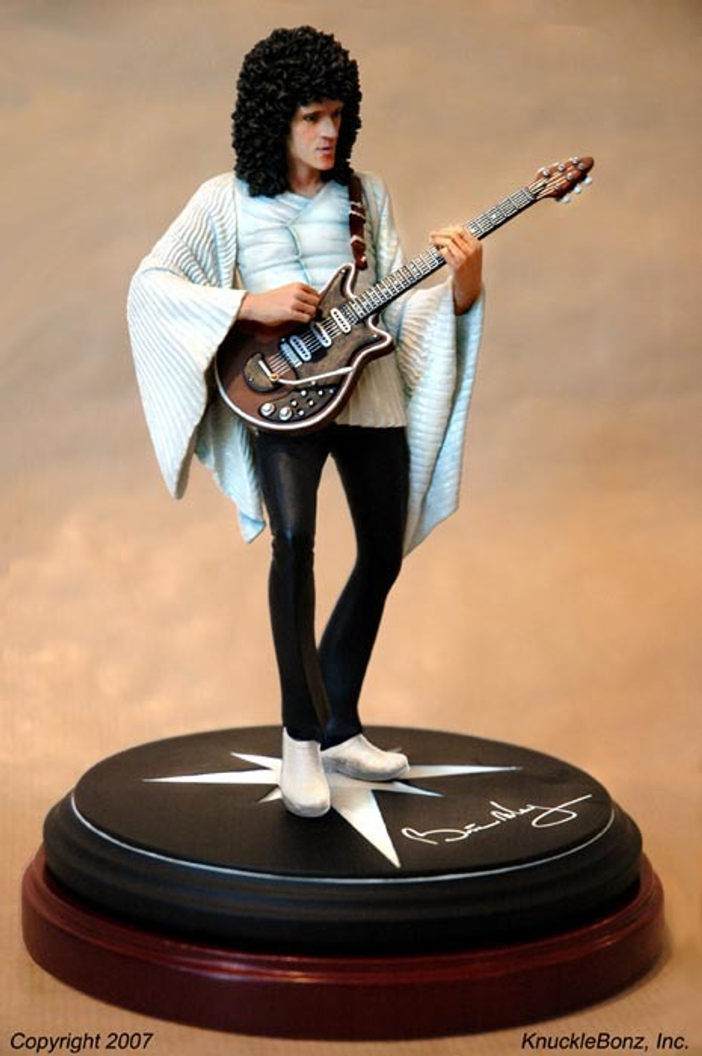 Brian May
