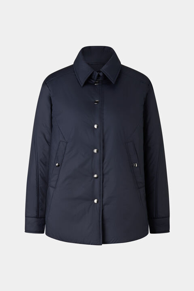 Куртка BOGNER IMODY в синем цвете