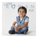 Брошюра Rowan "Little Rowan Kids"