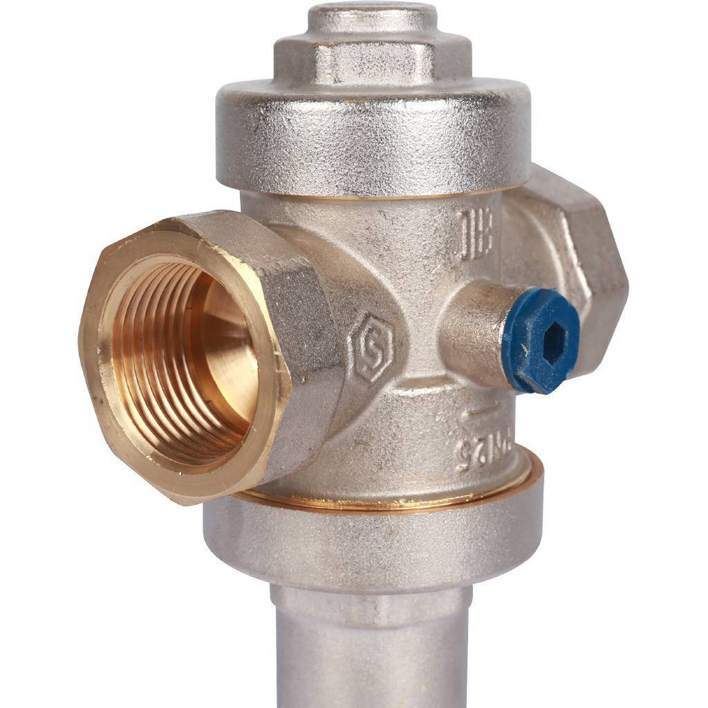 Редуктор давления, компенсационного действия  1"