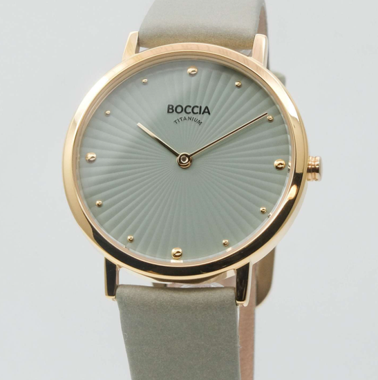 Boccia модель 3365-04