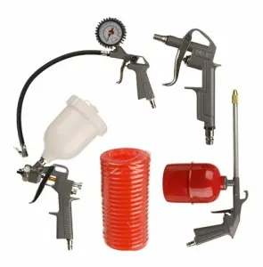 Пневмоинструмент