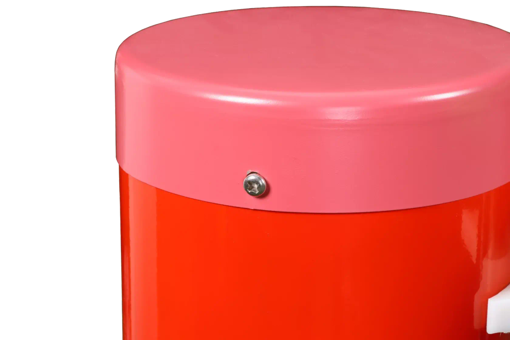 Уличный игровой музыкальный комплекс Джамбо