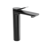 Смеситель для раковины RUBINELLI ASSE RB-L2011GM оружейная сталь