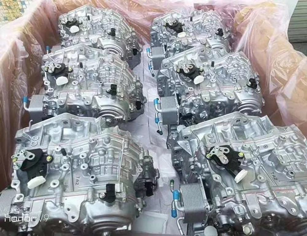 Акпп cvt вариатор suzuki sx4 2wd, 4wd новый товар