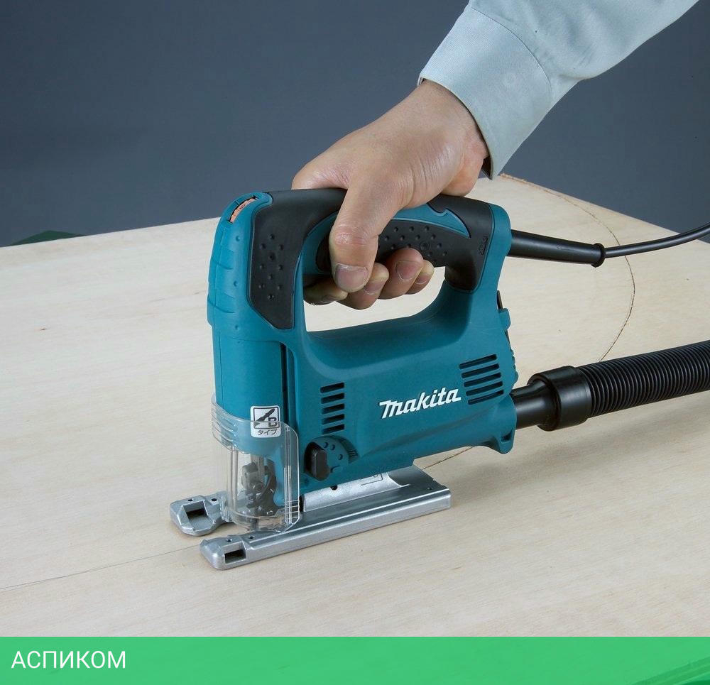 Электролобзик Makita 4329