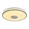 умный Потолочный светильник FR6226CL-L36W Ронд / Rond 38 Вт LED Freya fr6226cl-l36w