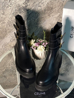 Ботинки Celine