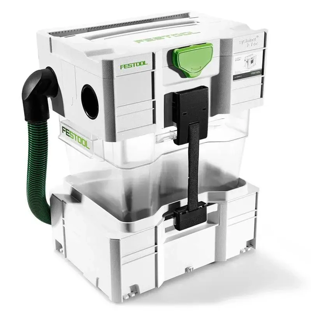 Festool Строительный пылесос 20 л