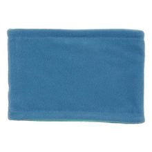 Шарф-снуд PUMA Reversible Neck Warmer Jr, 05408908, сине-голубой