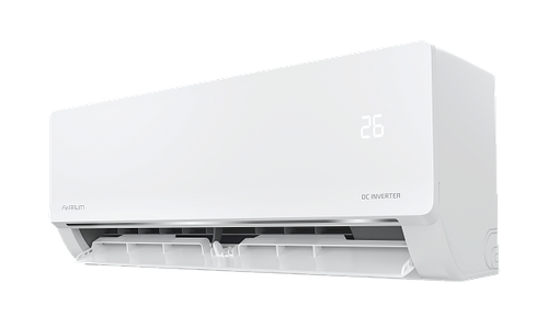 Сплит-система FERRUM, FORCE PRO DC Inverter, iFIS07F3C / iFOS07F3C