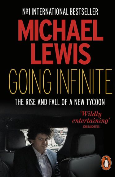 Going infinite