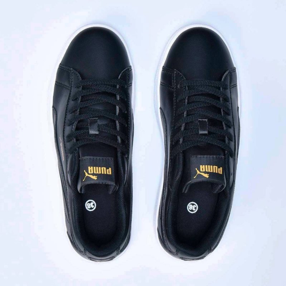 Кроссовки Puma Basket арт 5093