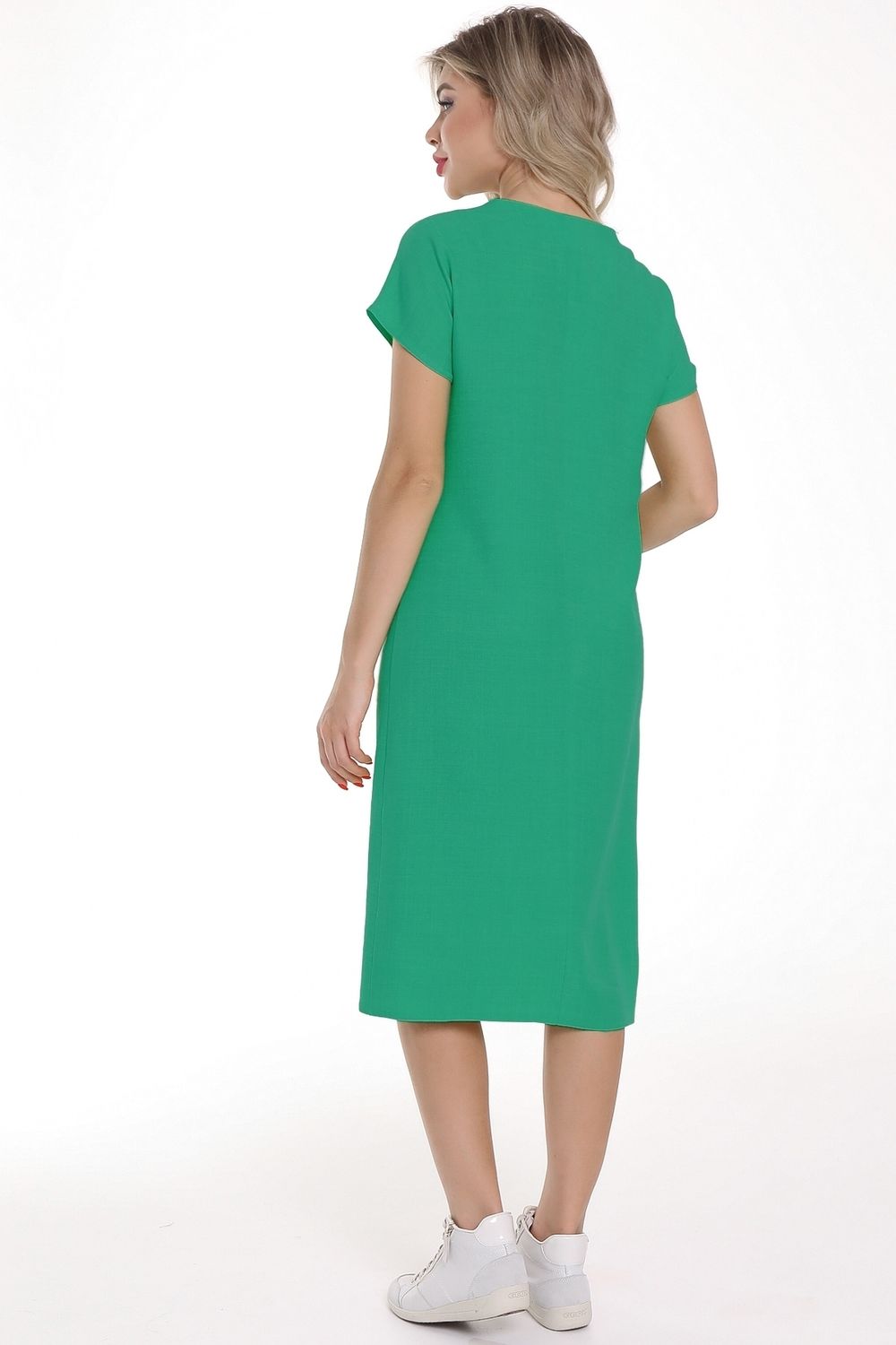 Платье Яркое лето (яблоко) Diolche